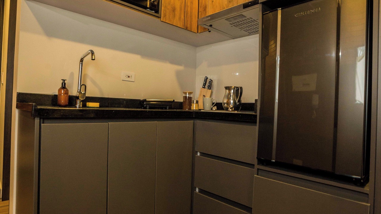 Photo of Kitchen in Tunja