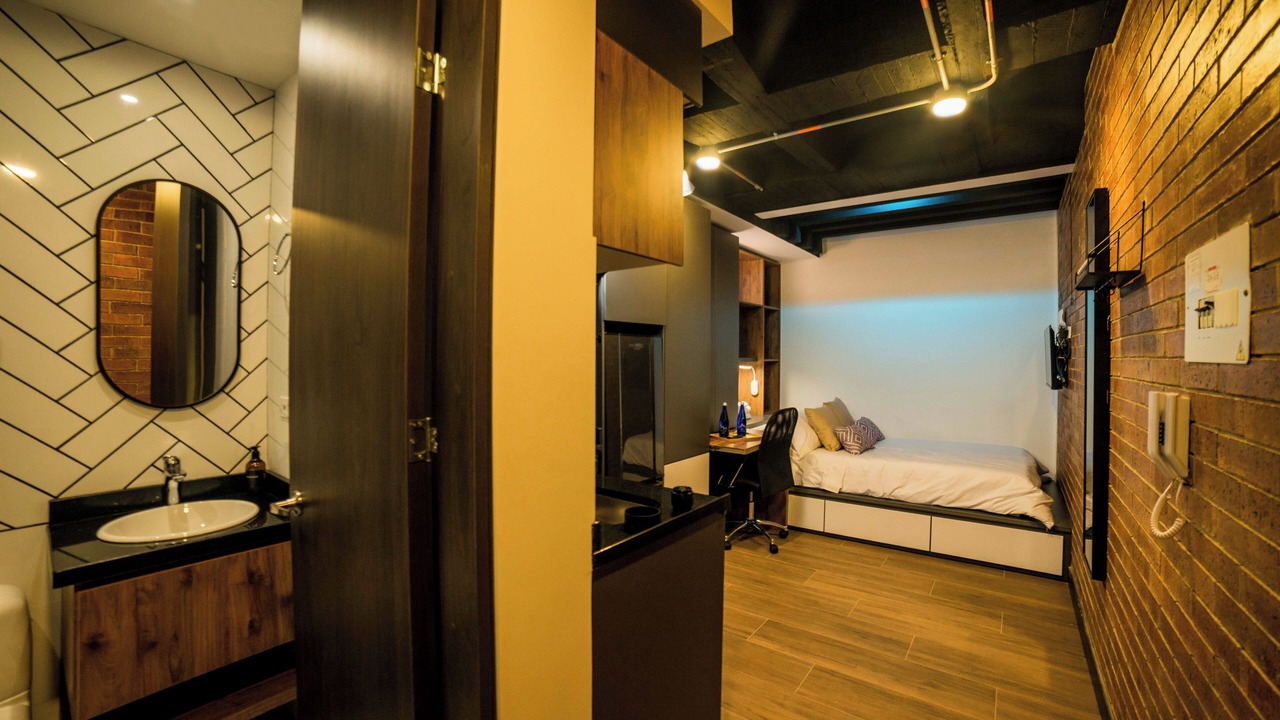 Photo of Bedroom in Tunja