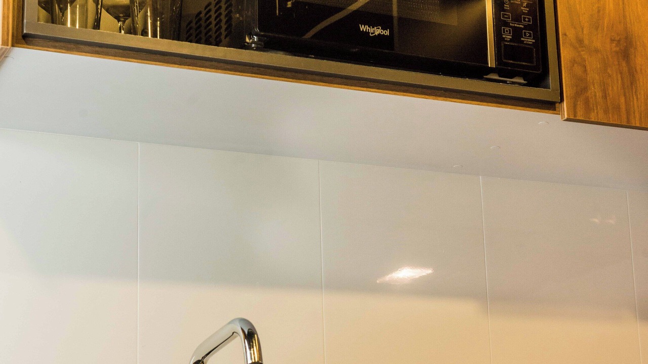 Photo of Kitchen in Tunja