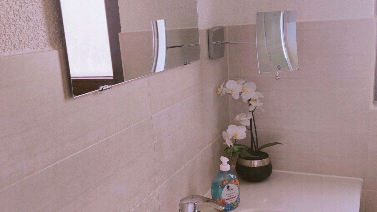 Photo of Bathroom in Wutha-Farnroda