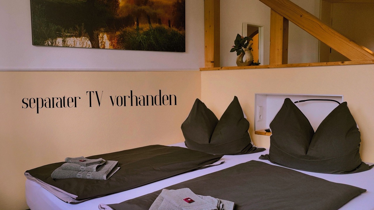 Photo of Bedroom in Wutha-Farnroda