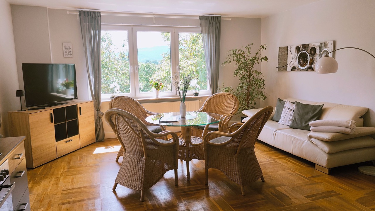 Photo of Livingroom in Wutha-Farnroda