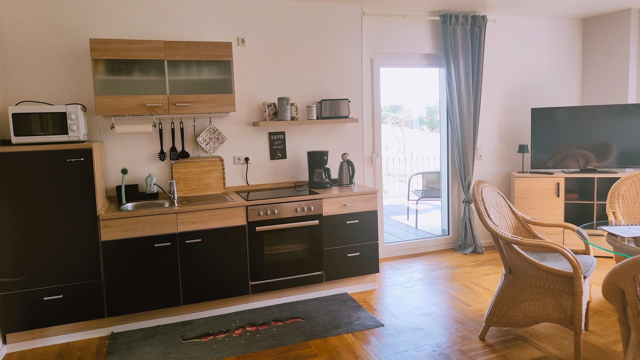 Photo of Kitchen in Wutha-Farnroda