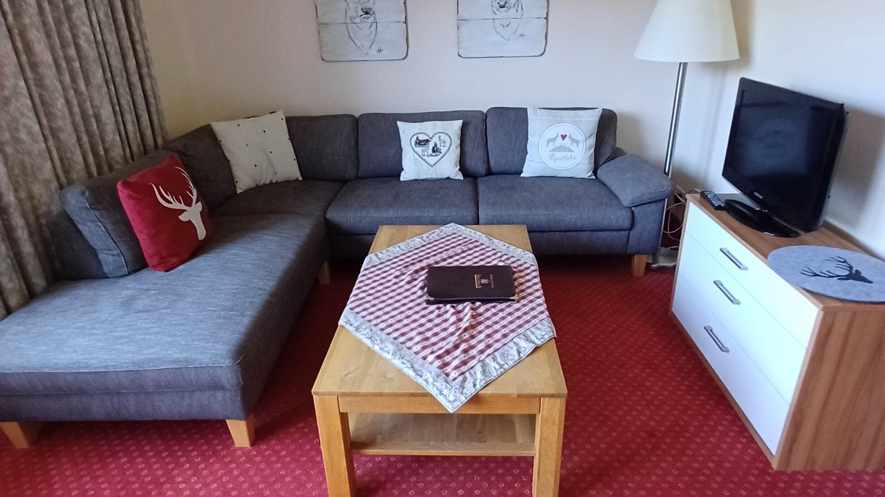 Photo of Livingroom in Hinterzarten