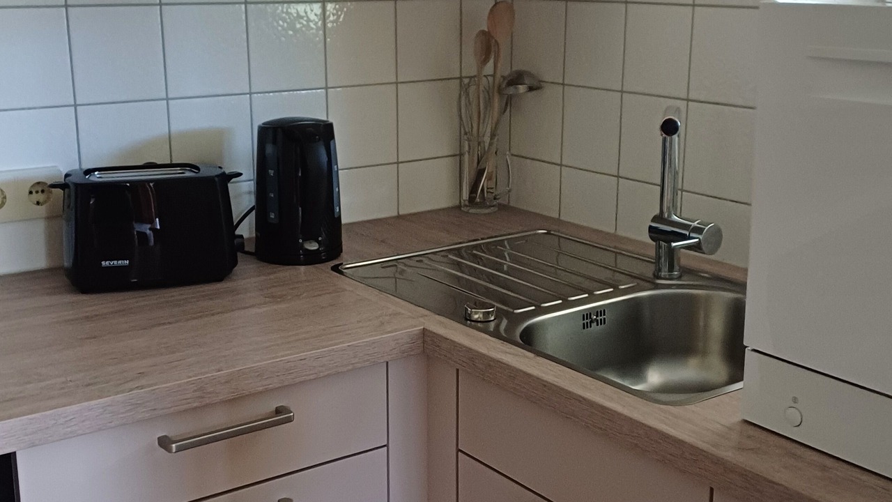Photo of Kitchen in Hinterzarten