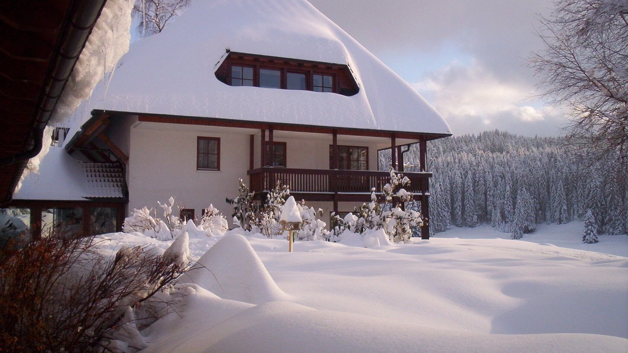 Photo of Outdoor in Hinterzarten
