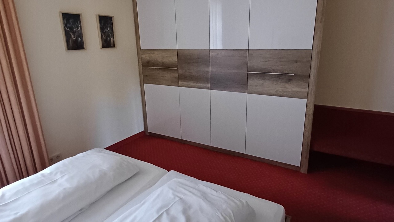 Photo of Bedroom in Hinterzarten
