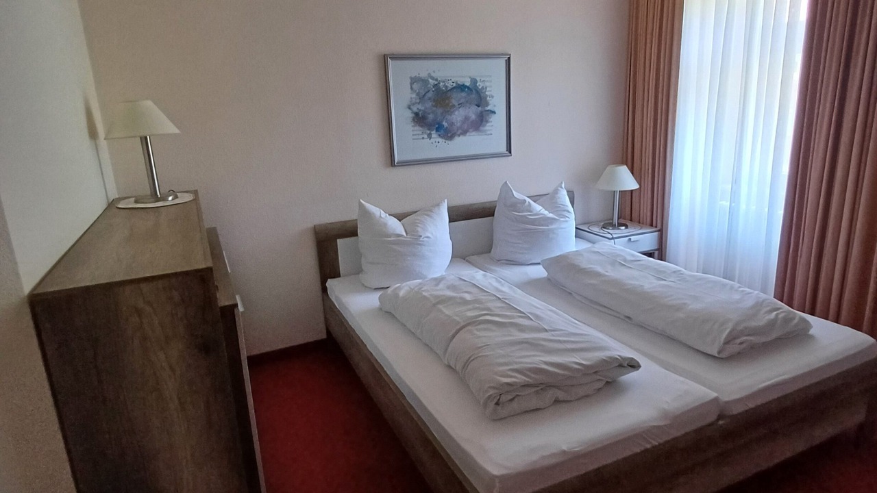 Photo of Bedroom in Hinterzarten