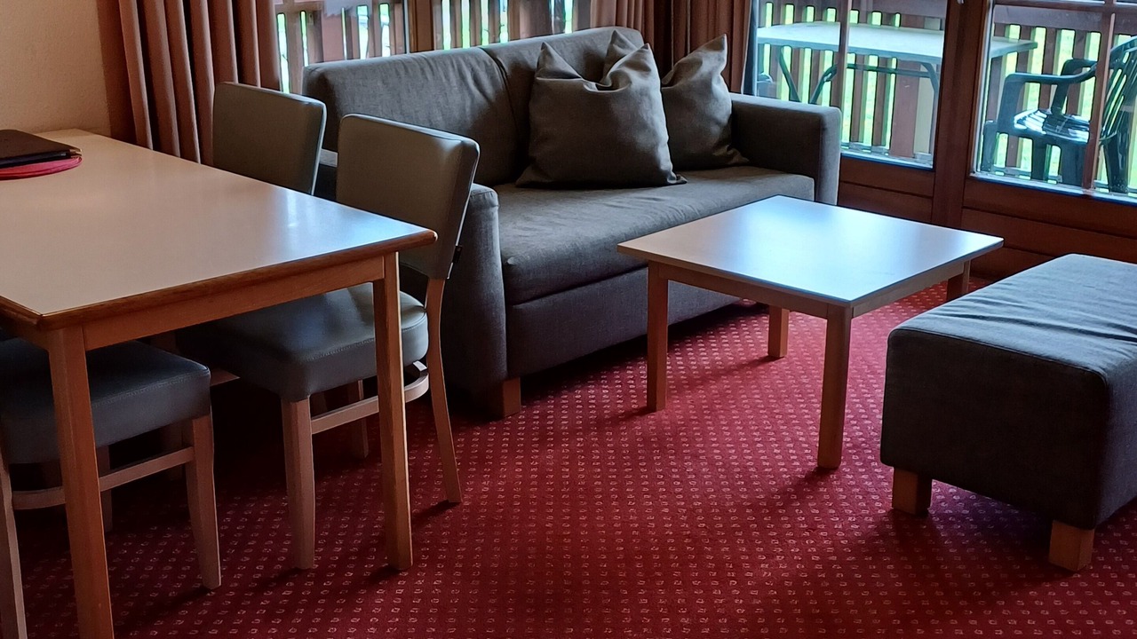 Photo of Livingroom in Hinterzarten