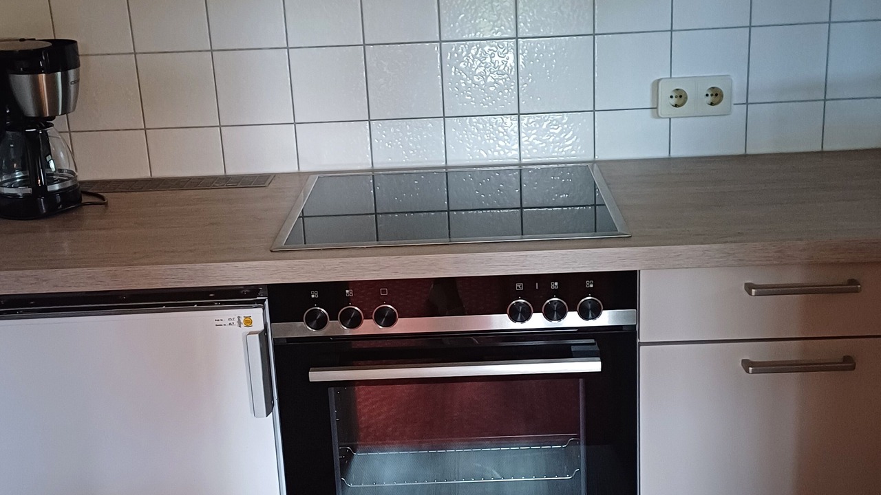 Photo of Kitchen in Hinterzarten