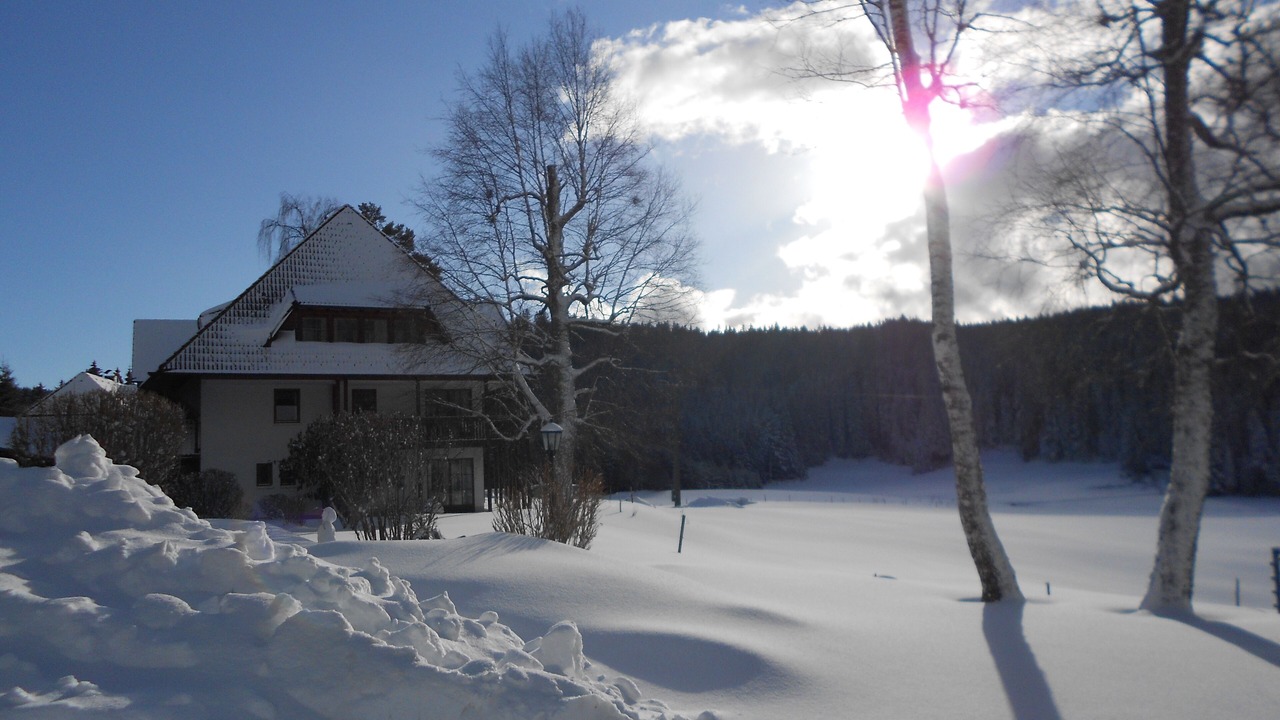 Photo of Outdoor in Hinterzarten