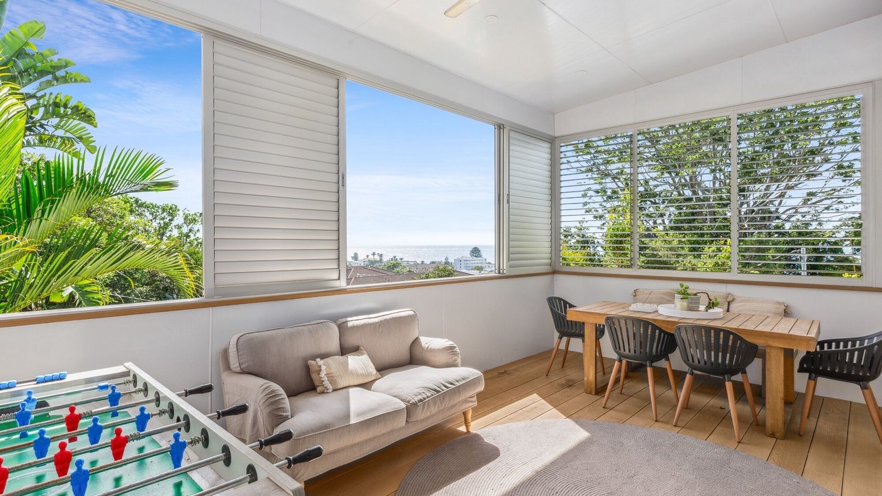 Photo of Outdoor in Narrabeen