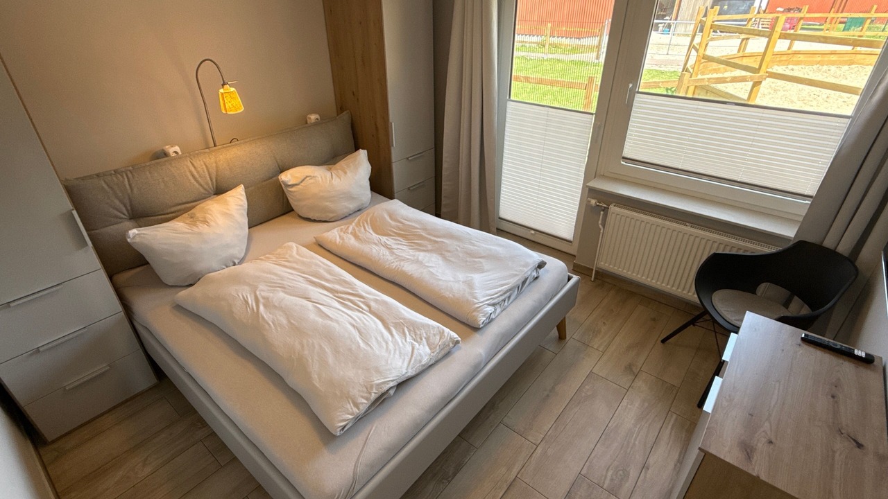 Photo of Bedroom in Sahrensdorf