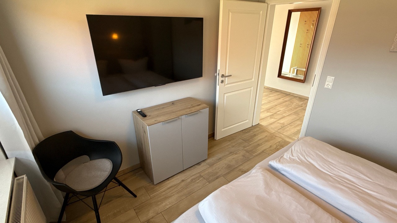 Photo of Bedroom in Sahrensdorf