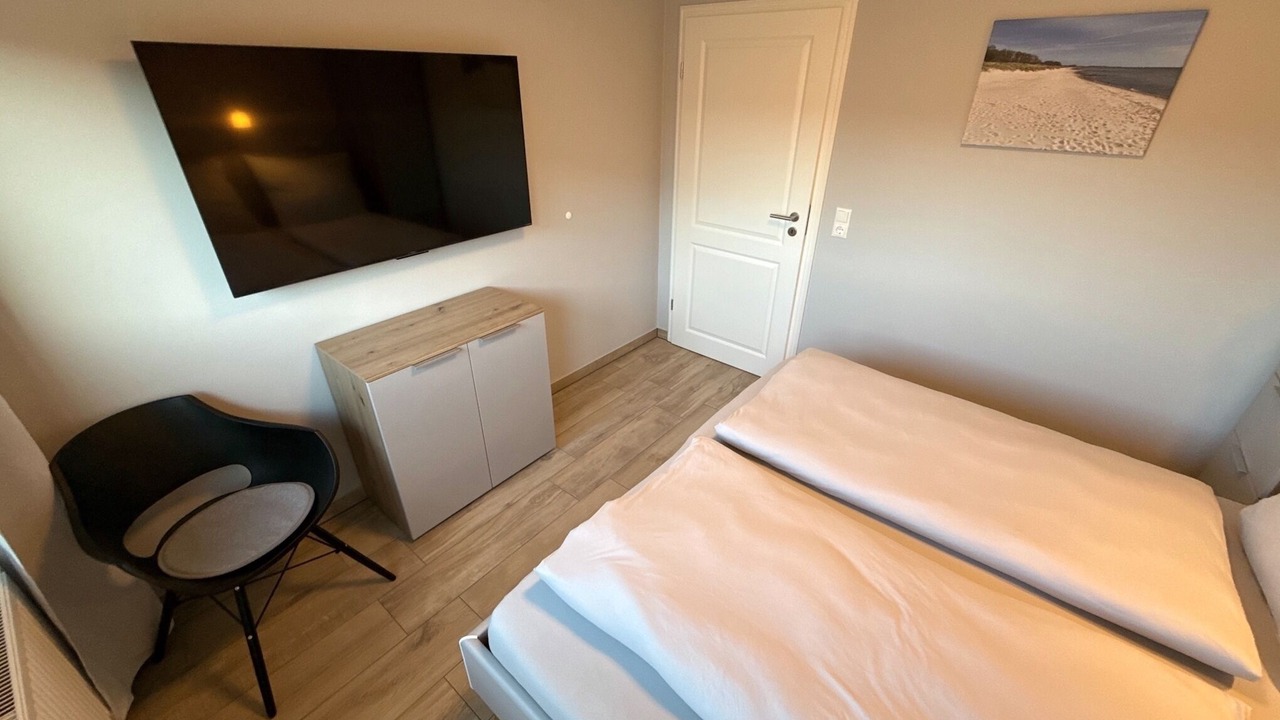 Photo of Bedroom in Sahrensdorf