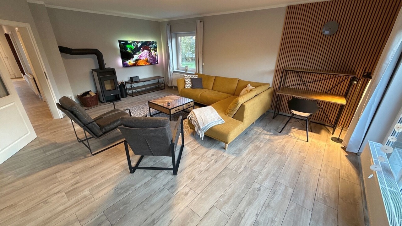 Photo of Livingroom in Sahrensdorf
