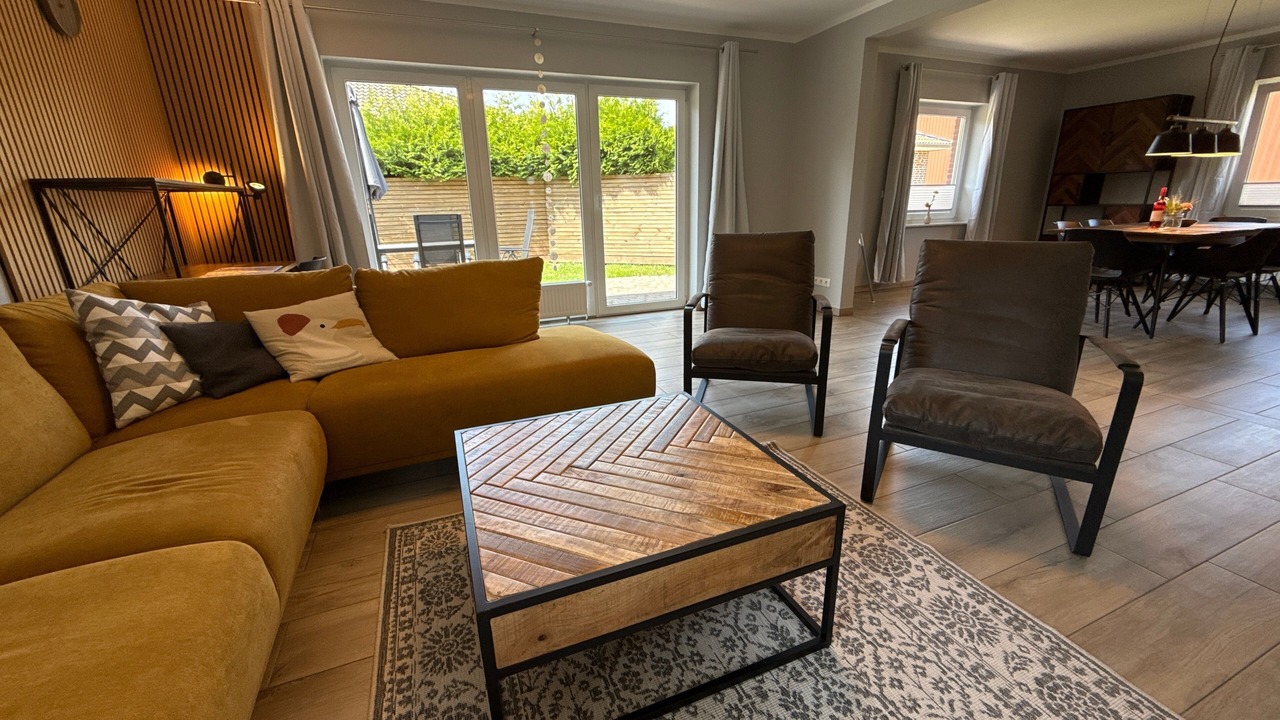 Photo of Livingroom in Sahrensdorf