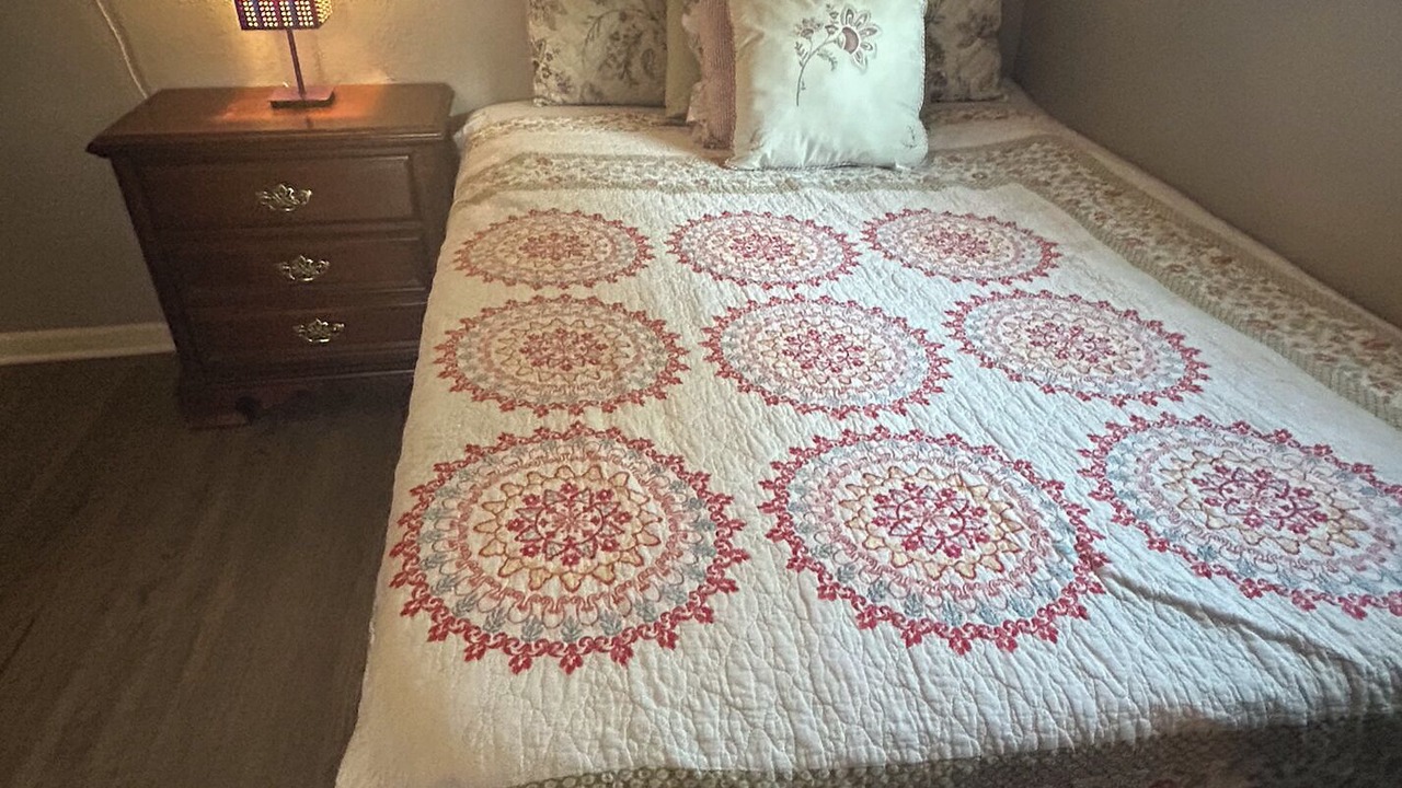 Photo of Bedroom in San Antonio