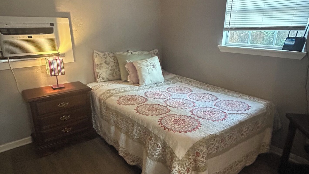 Photo of Bedroom in San Antonio