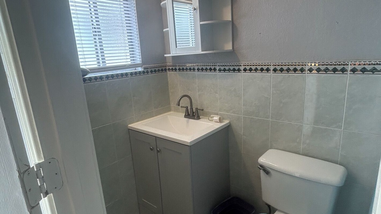 Photo of Bathroom in San Antonio