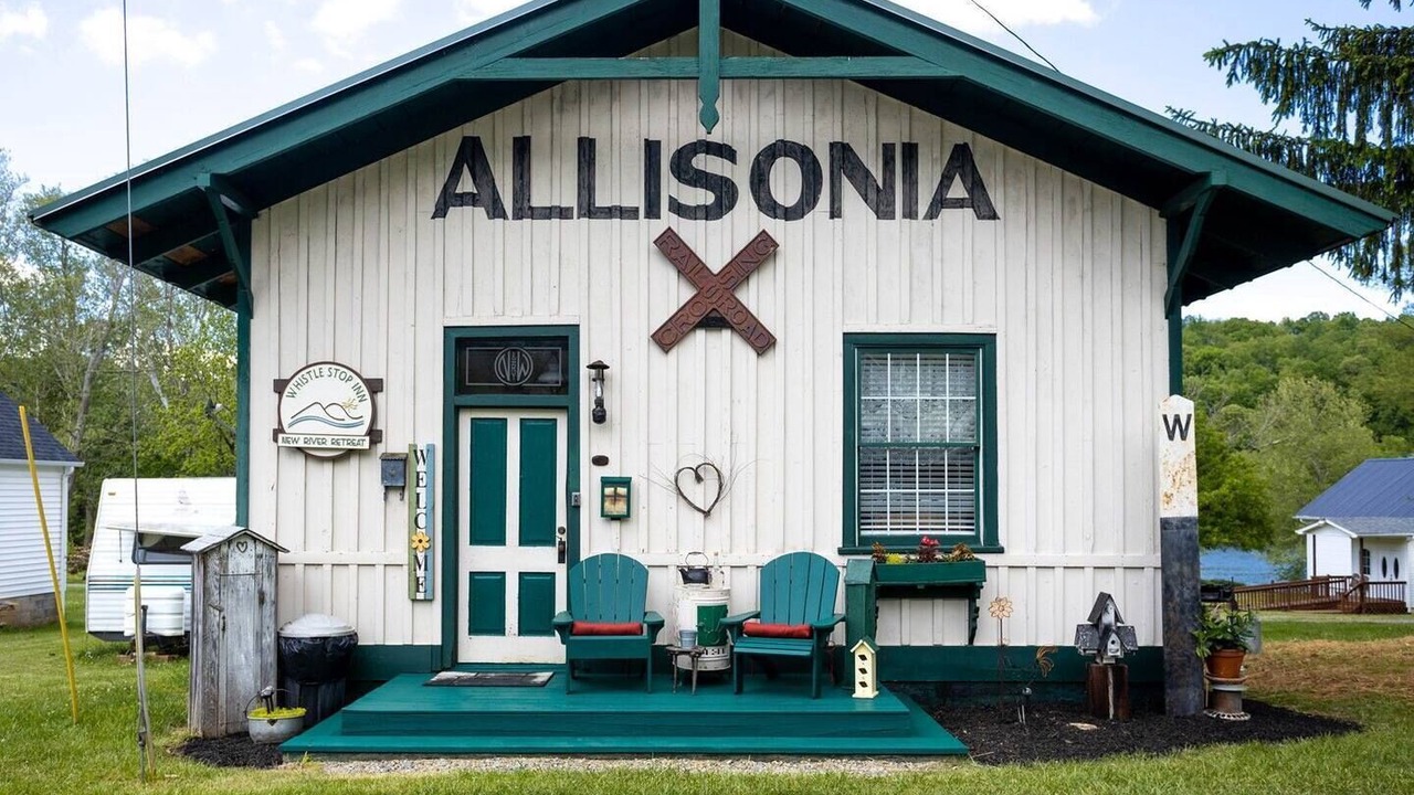 Photo of Others in Allisonia