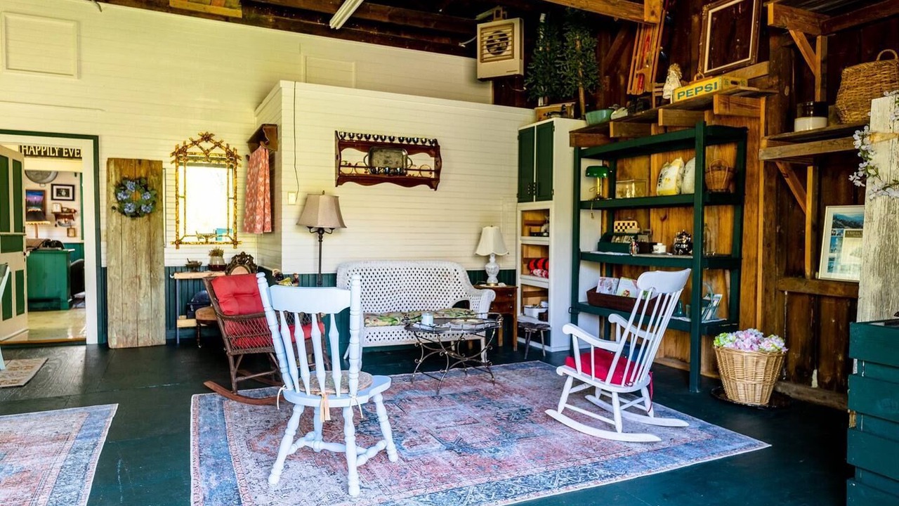 Photo of Bedroom in Allisonia