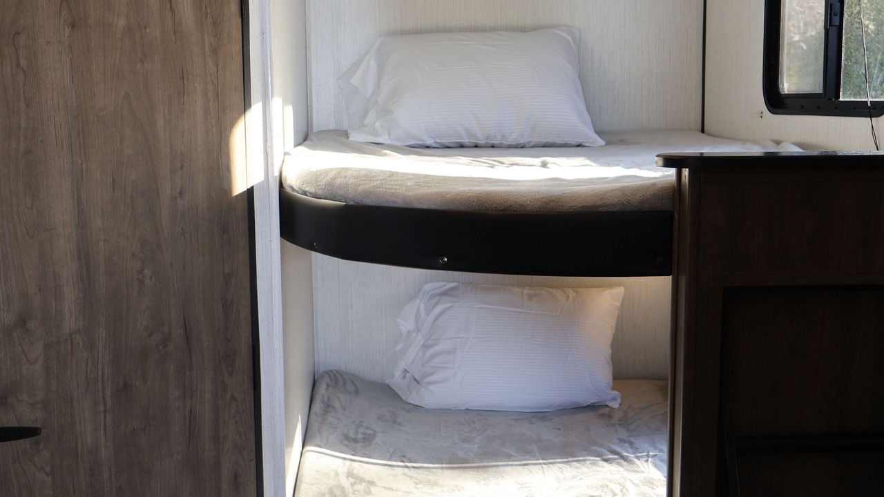 Photo of Bedroom in Preston