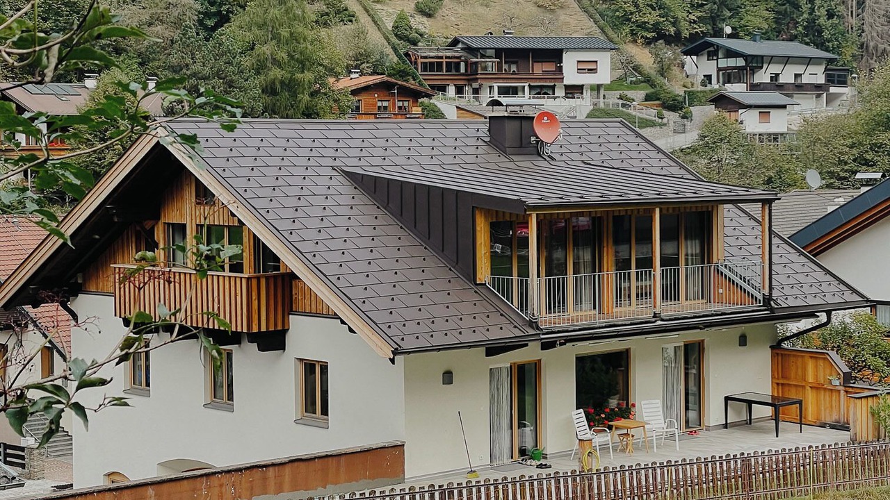 Photo of Outdoor in Sellrain