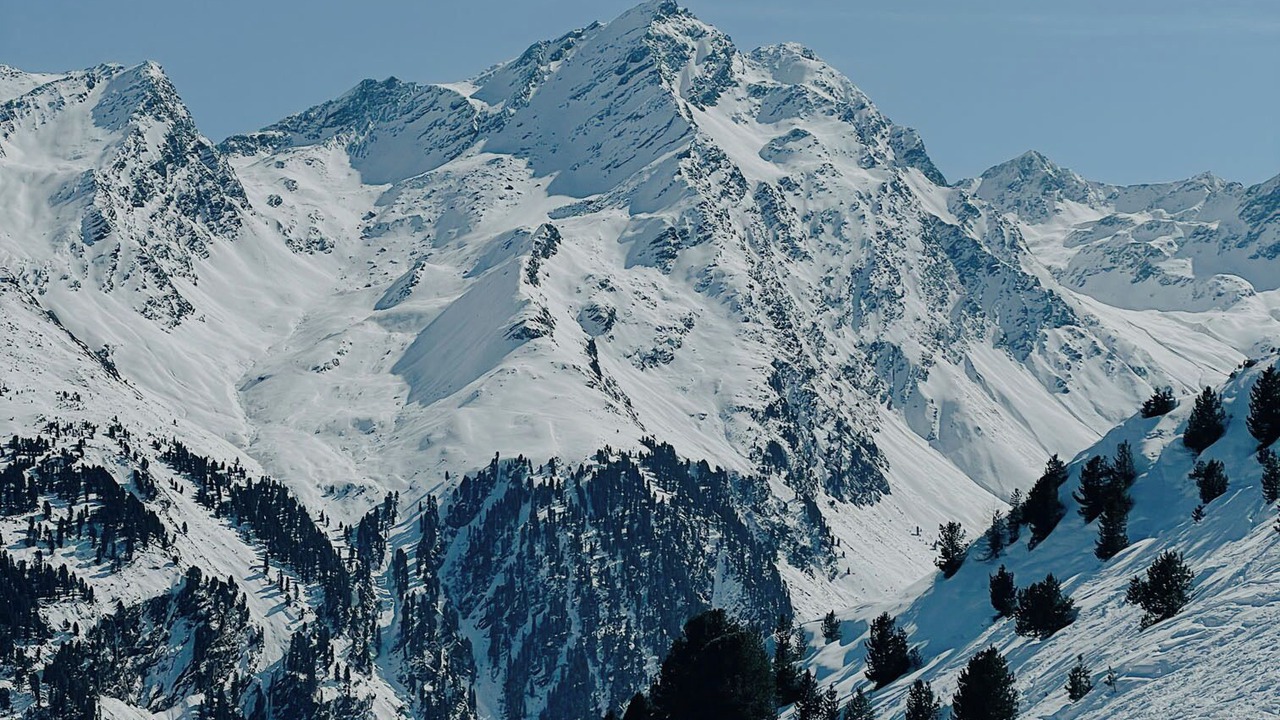 Photo of Others in Sellrain