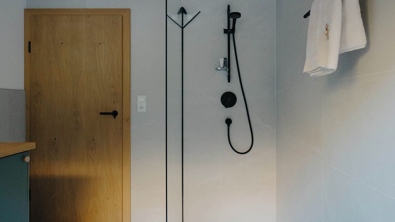 Photo of Bathroom in Sellrain