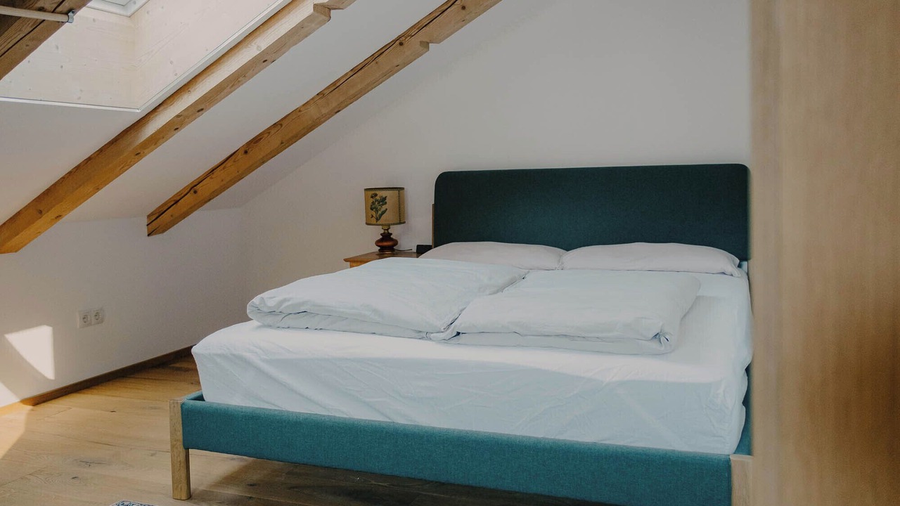 Photo of Bedroom in Sellrain
