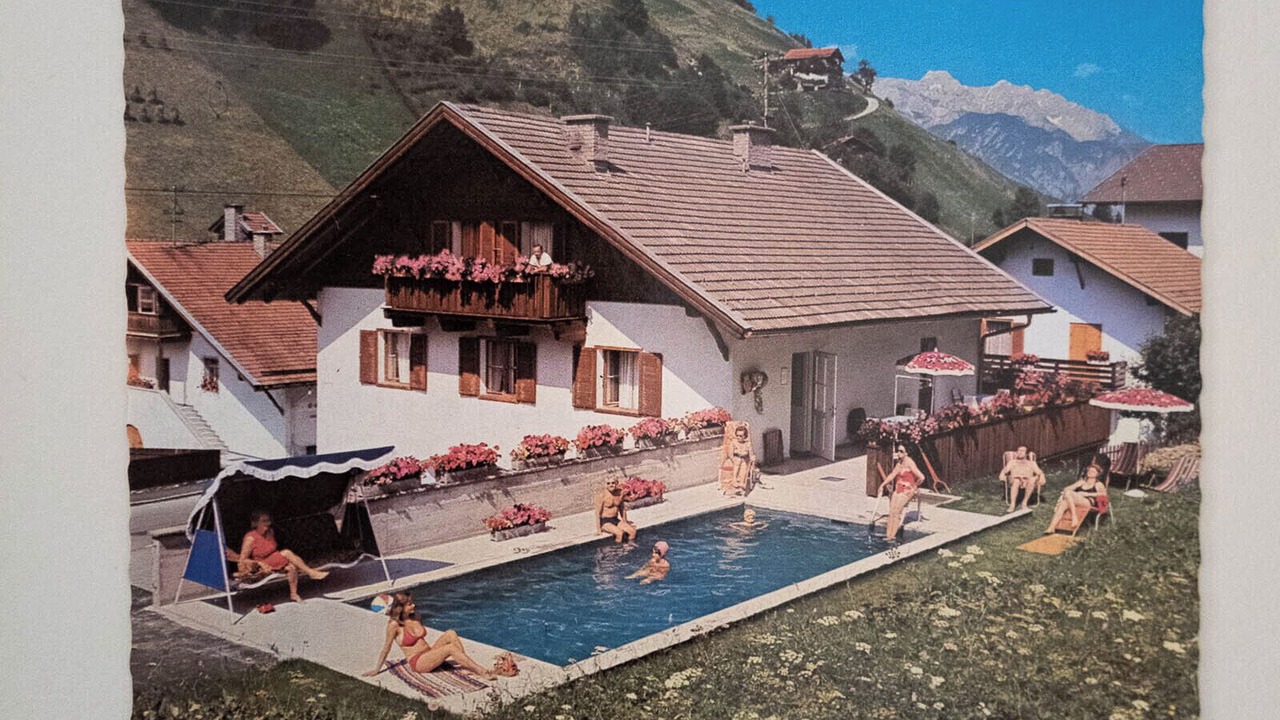 Photo of Outdoor in Sellrain