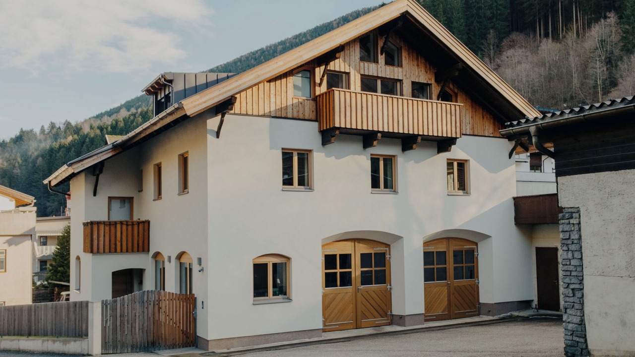 Photo of Outdoor in Sellrain
