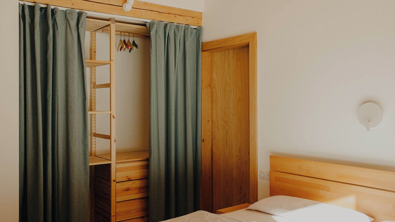 Photo of Bedroom in Sellrain