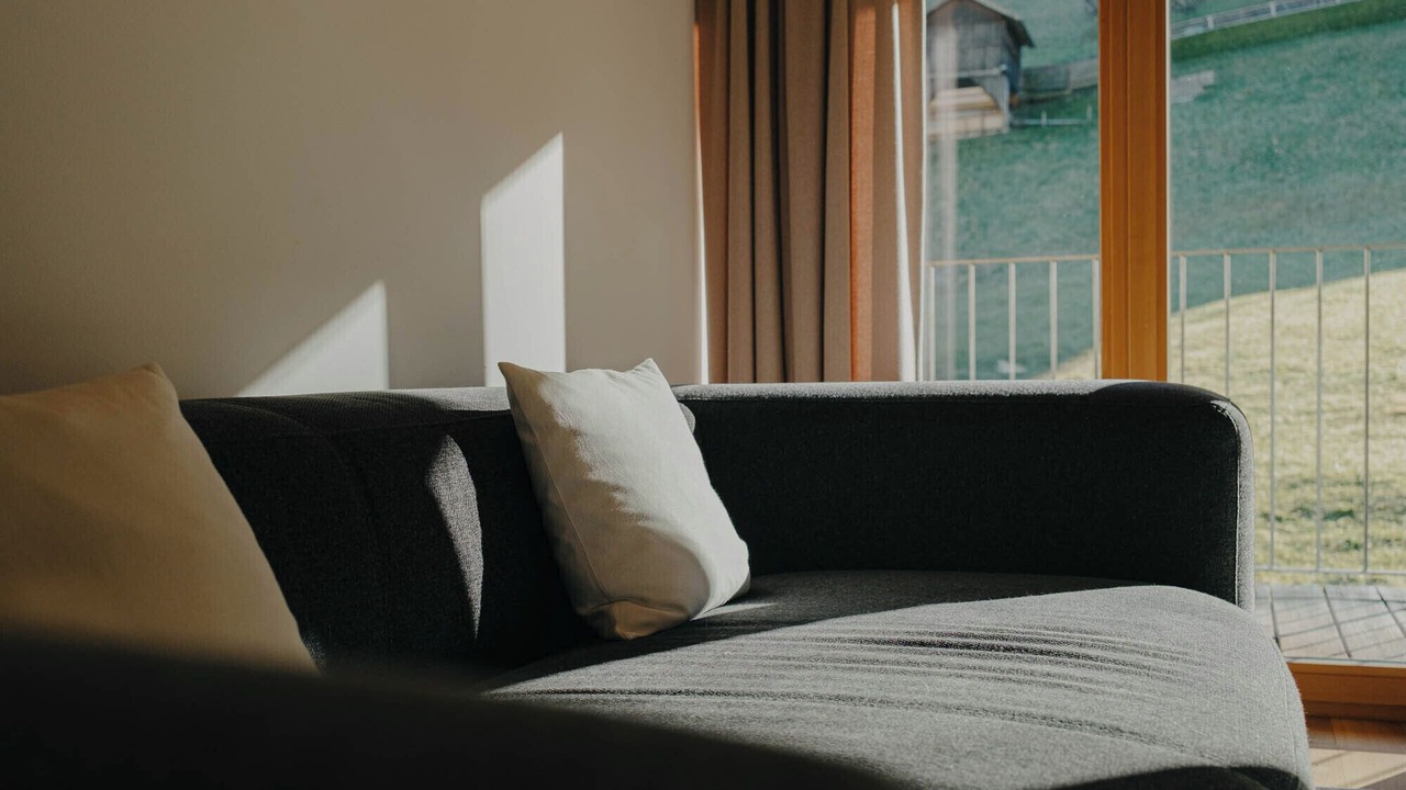 Photo of Livingroom in Sellrain