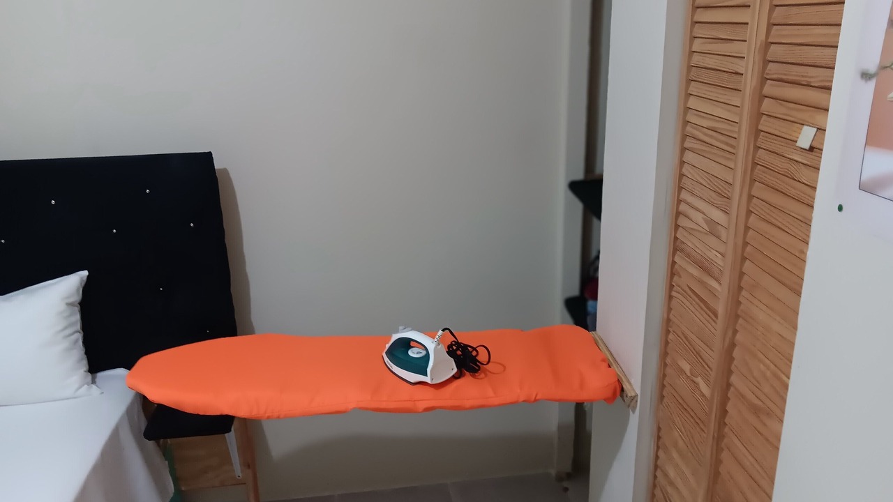 Photo of Bedroom in Gordon Town