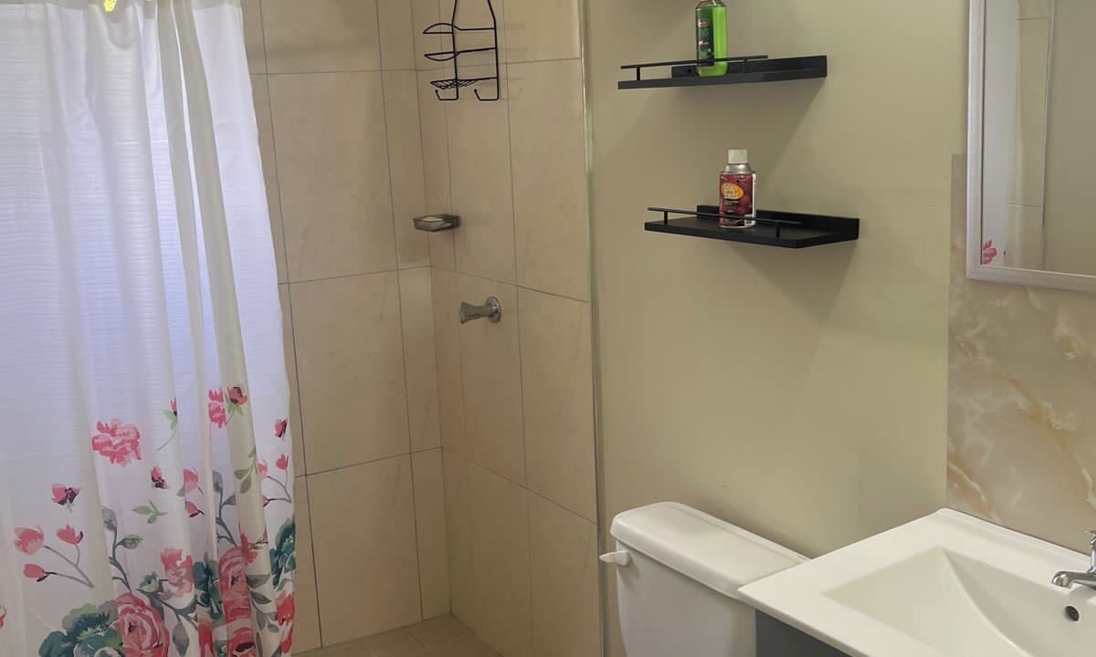 Photo of Bathroom in Gordon Town