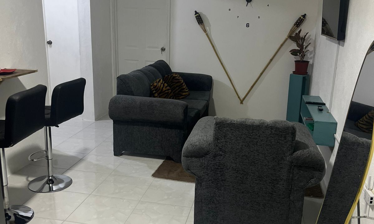 Photo of Livingroom in Gordon Town