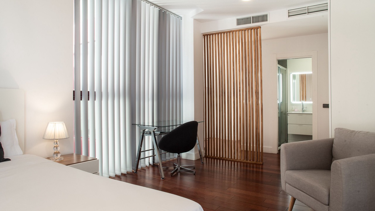 Photo of Bedroom in Chueca