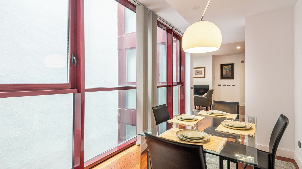 Photo of Livingroom in Chueca