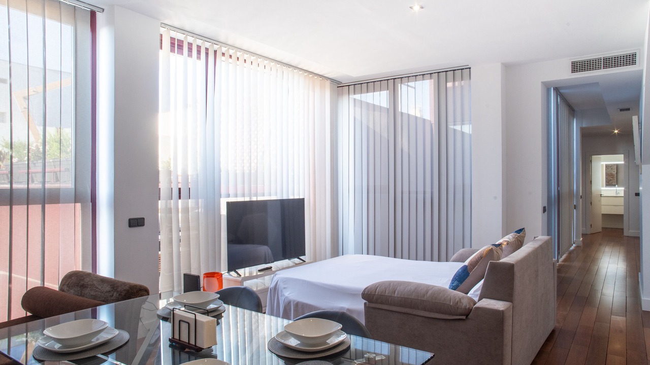 Photo of Livingroom in Chueca
