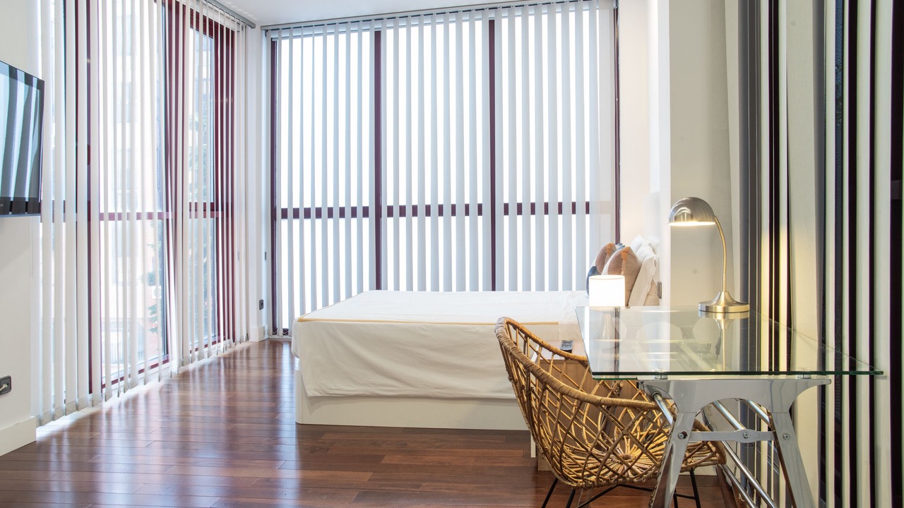 Photo of Bedroom in Chueca