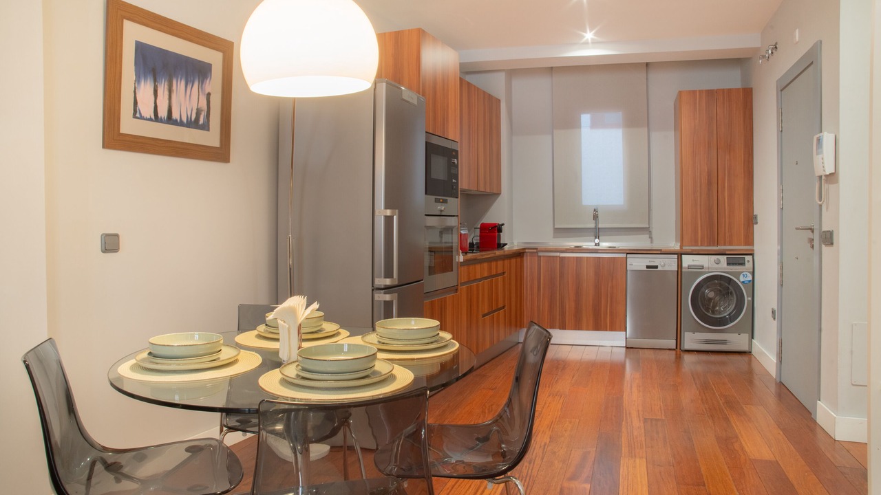 Photo of Kitchen in Chueca