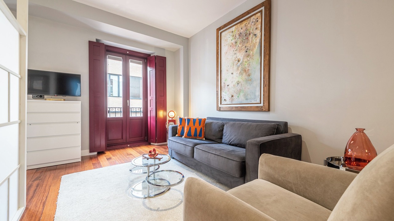 Photo of Livingroom in Chueca