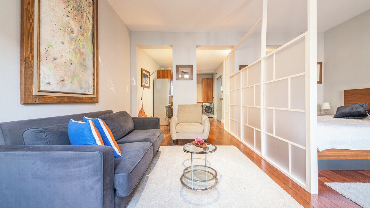 Photo of Livingroom in Chueca