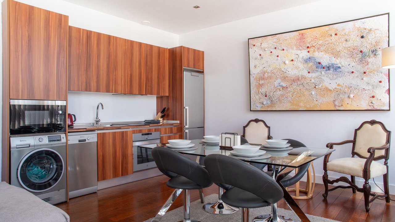 Photo of Kitchen in Chueca