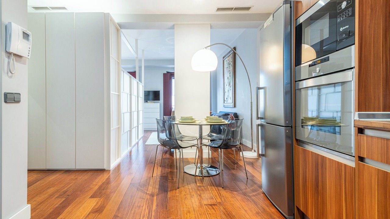 Photo of Livingroom in Chueca