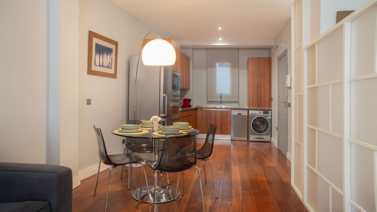 Photo of Kitchen in Chueca