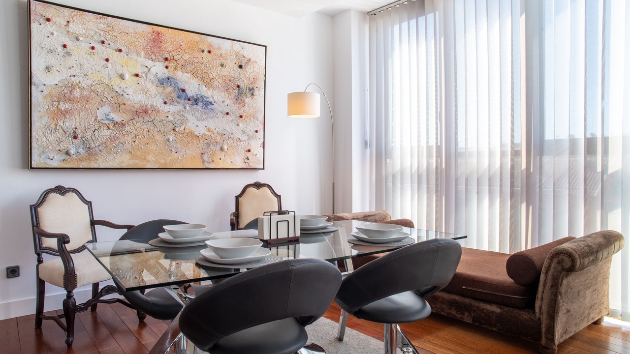 Photo of Livingroom in Chueca