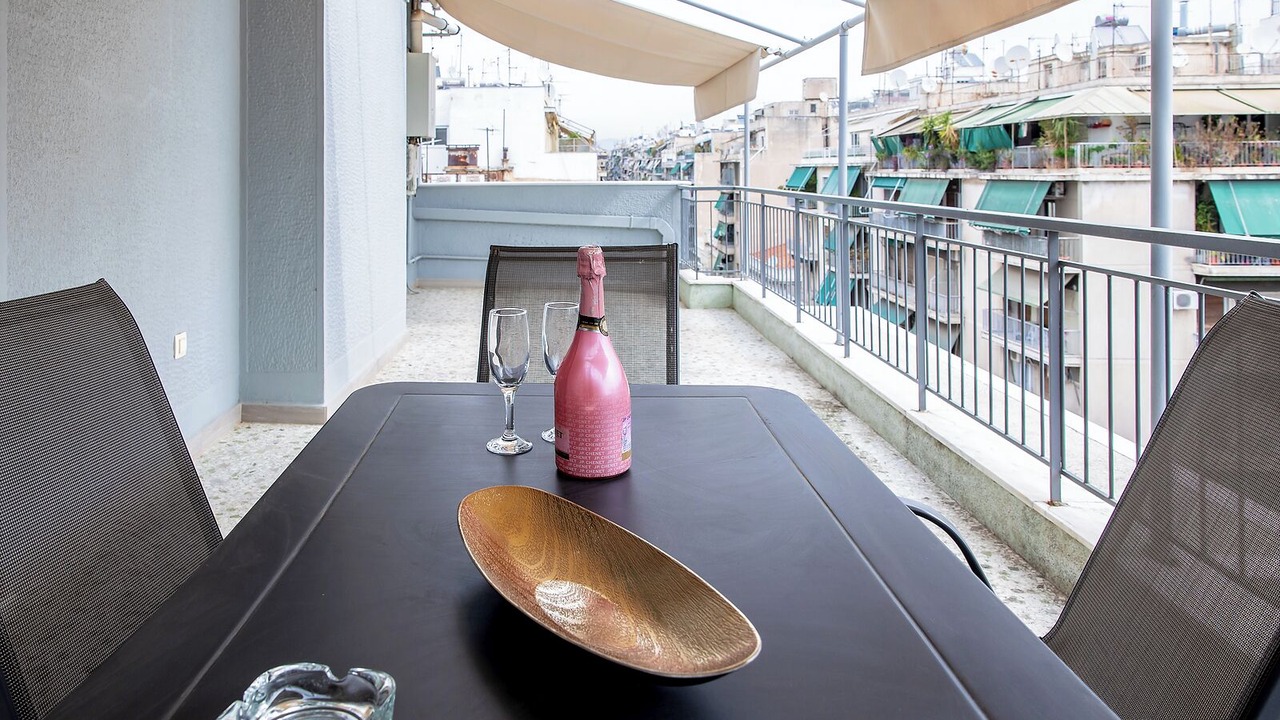 Photo of Outdoor in Agios Panteleimonas